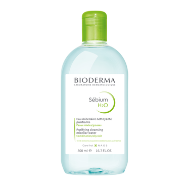 Bioderma Sebium H2O