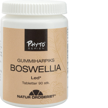 Natur Drogeriet Boswellia
