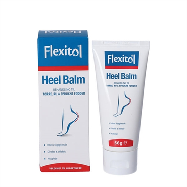 Flexitol Heel Balm 25%
