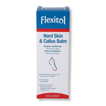 Flexitol Hard Skin and Callus Balm