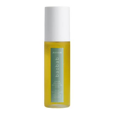 Avivir Baobab Virgin Oil