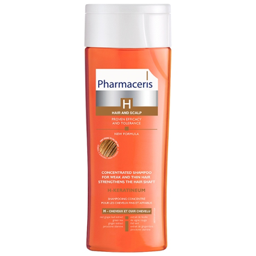 Pharmaceris H-keratineum