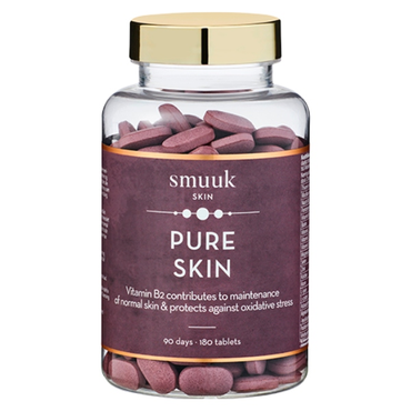 Smuuk Skin Pure Skin