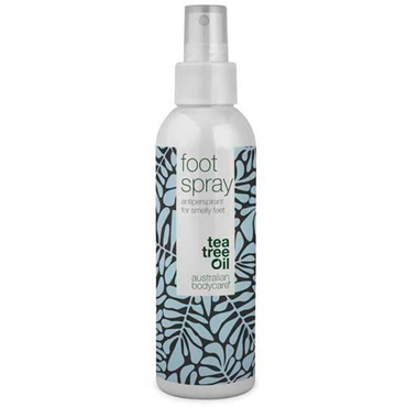 Australian Bodycare Foot Spray