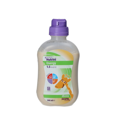 Nutrini energy