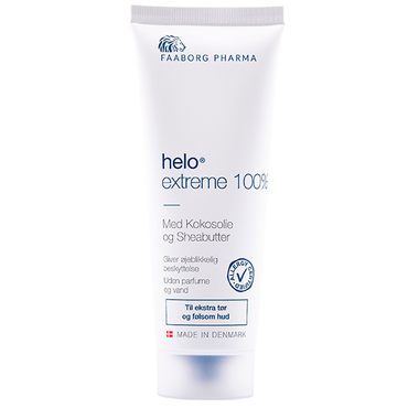 Faaborg Pharma Helo Extreme 100%