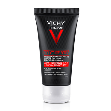 Vichy Homme Structure Force