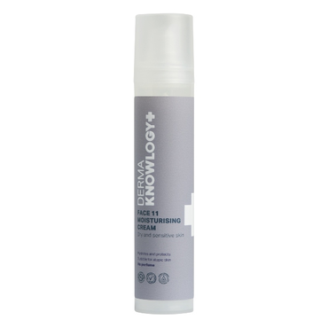 DermaKnowlogy Face Cream 11 Moisturising Cream