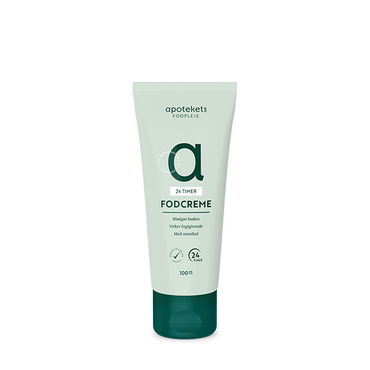Apotekets 24 timers Fodcreme