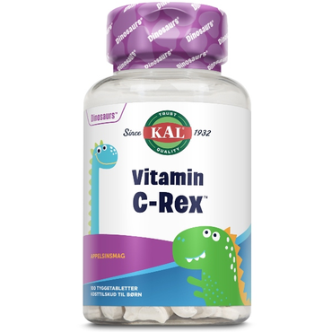 KAL Vitamin C-Rex