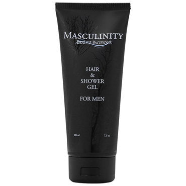 Beaute Pacifique Masculinity Hair & Showergel