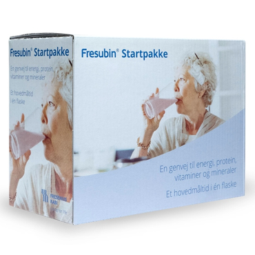 Fresubin 2 kcal Drink Startpakke