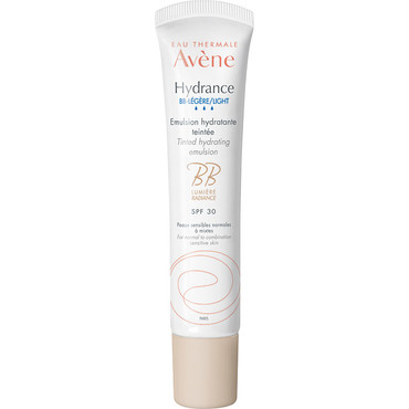 Avene Hydrance BB Light