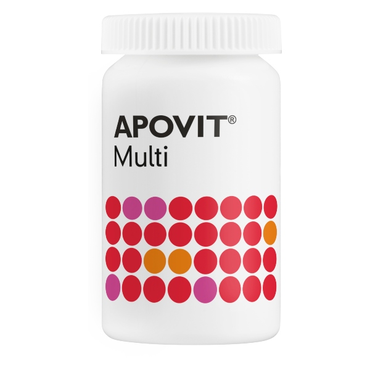 Apovit Multi Voksen