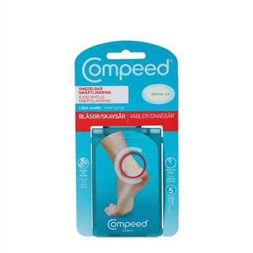 Compeed Vabelplaster