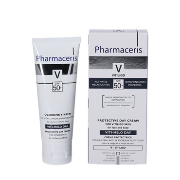 Pharmaceris V Vitiligo Dagcreme