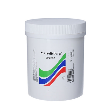 Marselisborg Creme 35%