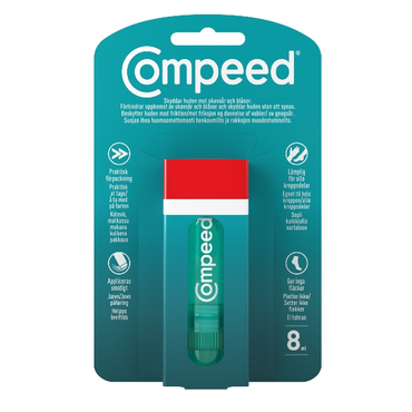 Compeed Vabel Stift