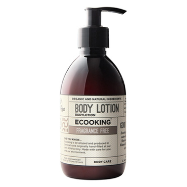 Ecooking bodylotion