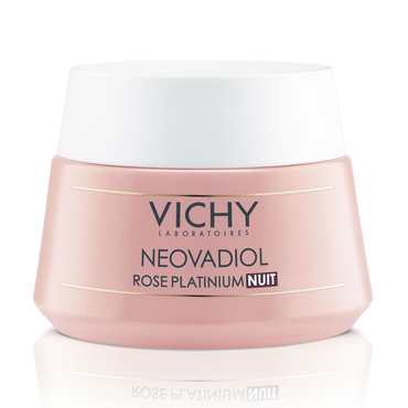 Vichy Neovadiol Rose Platinium Night