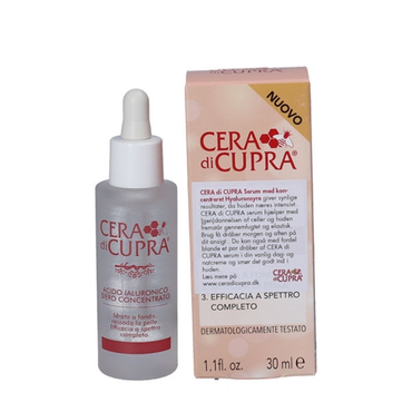 Cera di Cupra Serum