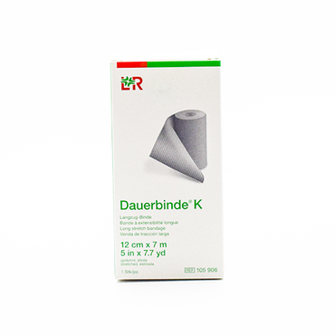 Dauerbinde k