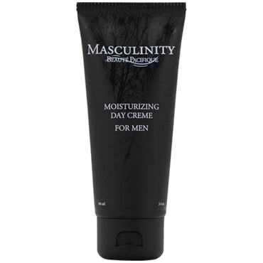 Beaute Pacifique Masculinity Day Creme