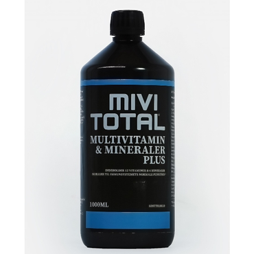 MiviTotal Plus