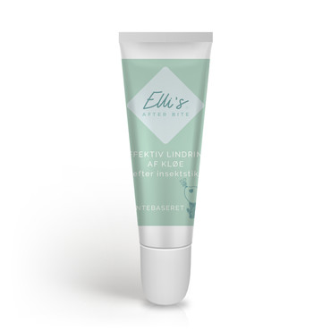 Elli’s After Bite Gel