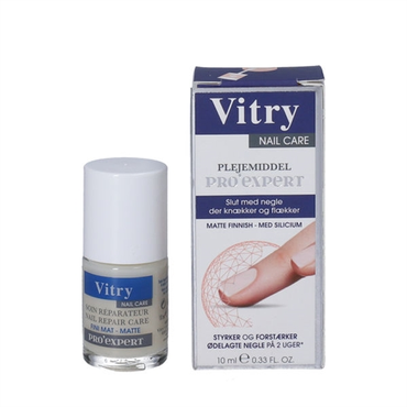 Vitry Pro Expert Plejemiddel