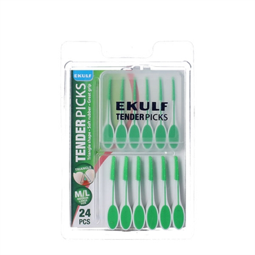 Ekulf tenderpicks m-l