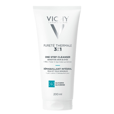 Vichy Pureté Thermale 3-i-1