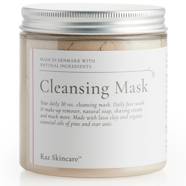 Raz Skincare Cleansing Mask