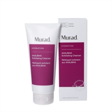 Murad AHA/BHA Exfoliating Cleanser