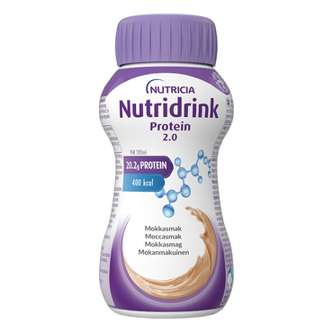 Nutridrink 2.0 Kcal Mokka