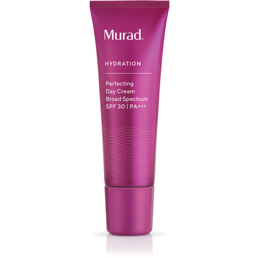 Murad perfecting day cream spf 30