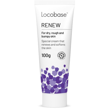 Locobase Renew