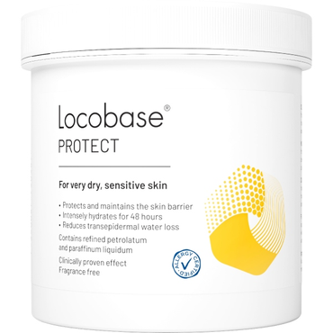Locobase Protect Fedtcreme 70%