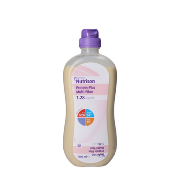 Nutrison Protein Plus Multi Fibre