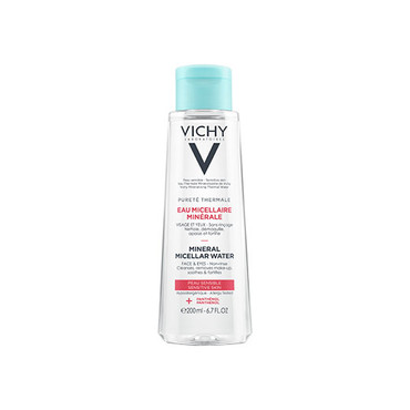 Vichy Pureté Thermale Micellar Water