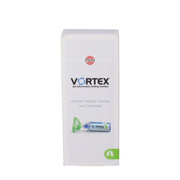 Vortex Spacer Med Børnemaske