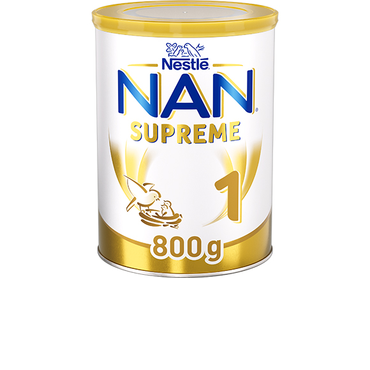 Nan Supreme 1
