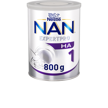 Nan Expertpro H.A. 1