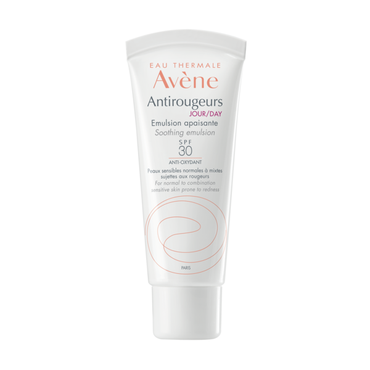 Avene Anti-Redness Emulsion