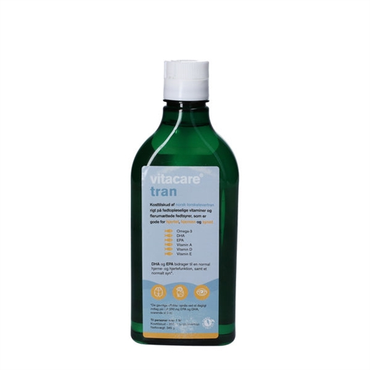 VitaCare Levertran