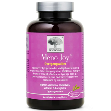 New Nordic Meno Joy