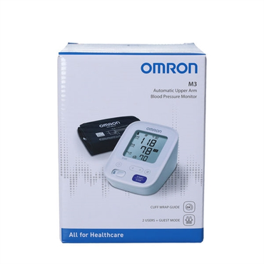 Omron M3