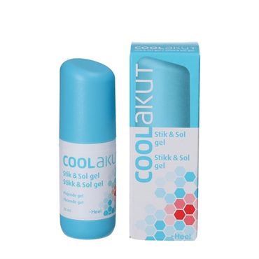 Coolakut Stik og Sol Gel