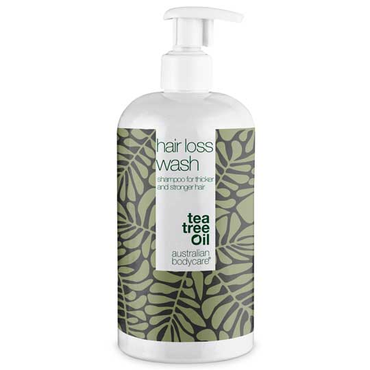 Australian Bodycare Hair Loss Wash
