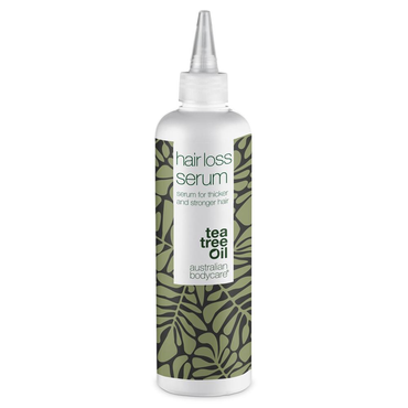 Australian Bodycare Hair Loss Serum